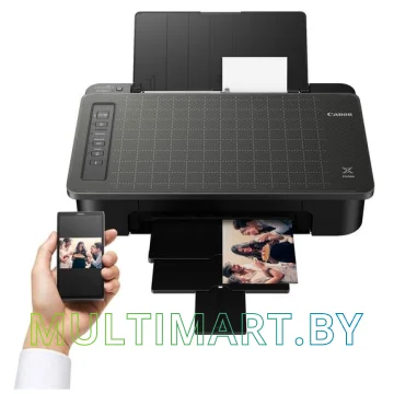 Принтер Canon PIXMA TS304 картинка 6